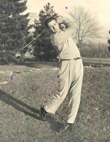 Charles Bassler